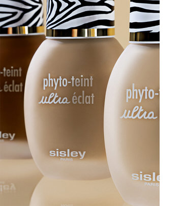 Achieve a radiant complexion with Phyto-Teint Ultra Éclat