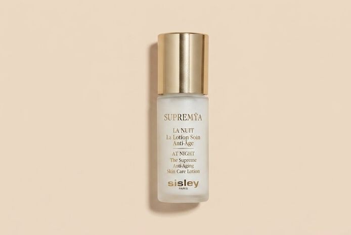 Suprem&yuml;a La Nuit Geschenk