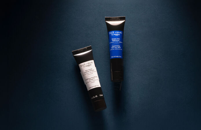 Luxusproben Hair Rituel by Sisley