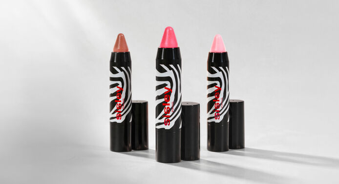 Twist Lippenstifte