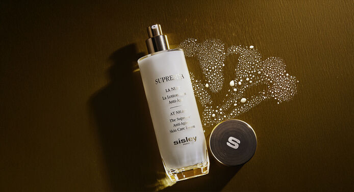 Suprem&yuml;a Lotion als Geschenk