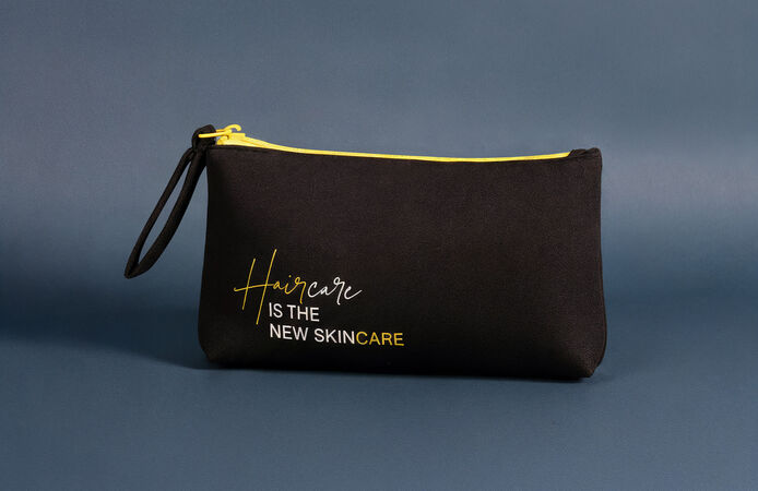 Hair Rituel by Sisley Kosmetiktasche