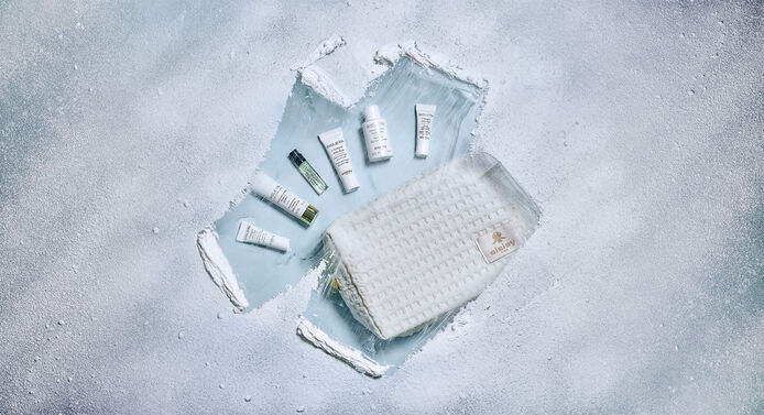 Sisleya Kosmetikt&auml;schchen