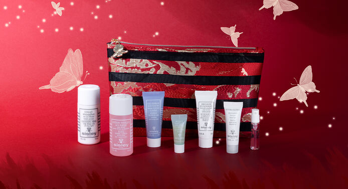 Fr&uuml;hlings-Essentials