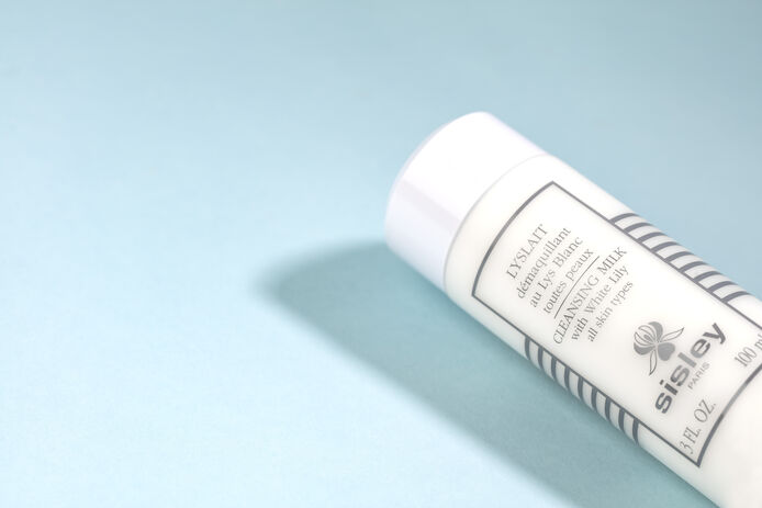 Lyslait 100ml Geschenk