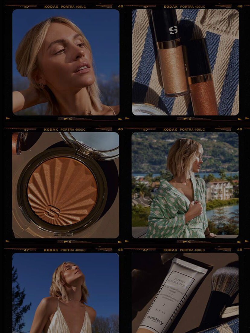 SISLEY: Die offizielle Webseite von Sisley Paris – Pflege, Make-up, Parfums