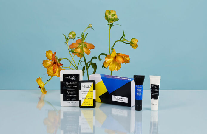 Hair Rituel Geschenkset
