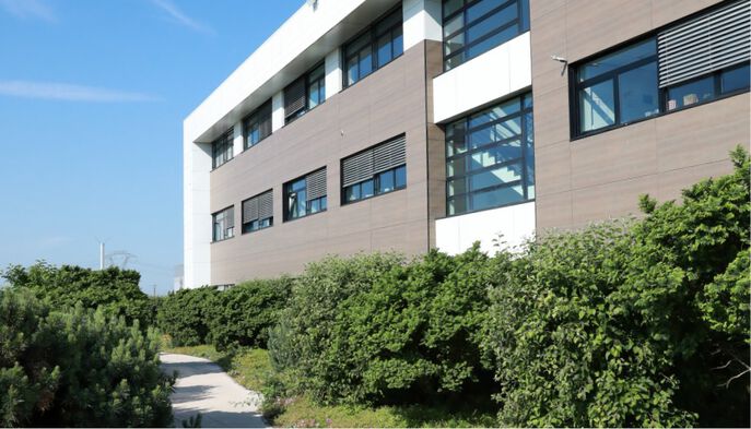 V oblasti energetiky, vody, odpadového hospodářství i logistiky jde rozvoj společnosti ruku v ruce s každodenní prací týmů zaměřenou na snižování dopadů jejich činnosti, a to důsledně a s úspěchem.