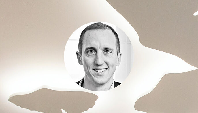 Découvrez le parcours de Martin, Directeur Région Amériques