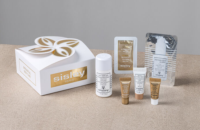 Your FREE Anti-Aging Flower Kit! 