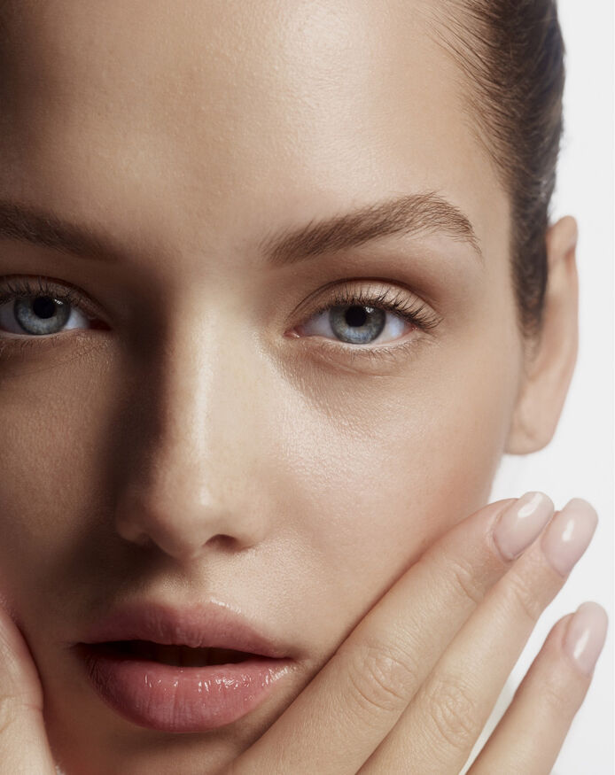 It is essential to cleanse combination to oily skin deep down