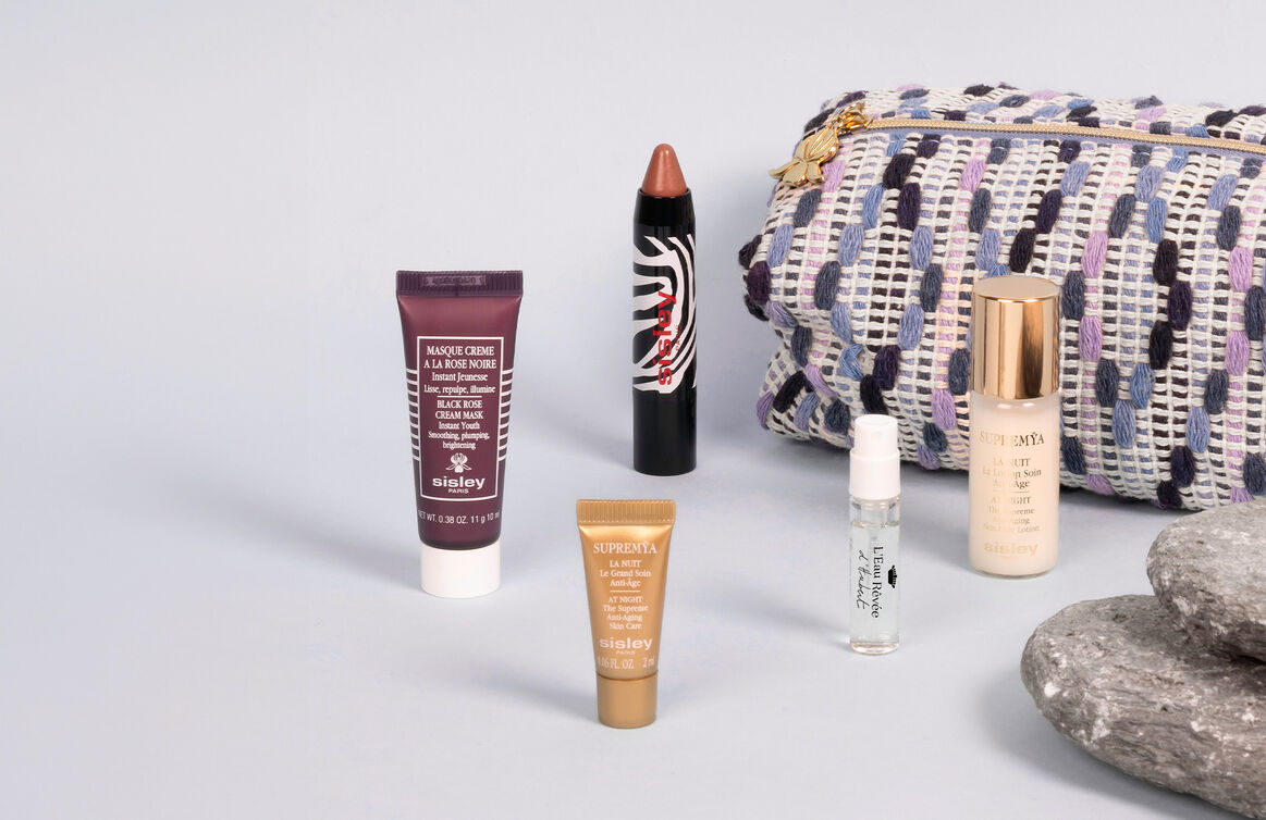 Your Exclusive New Year Gift!