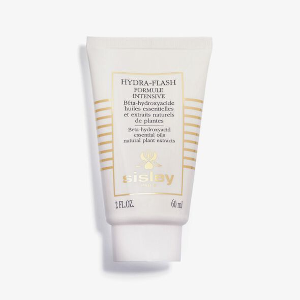 Masque hydratant intensif