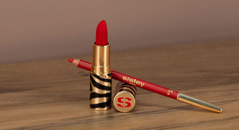 ACCENTUATE & PERFECT