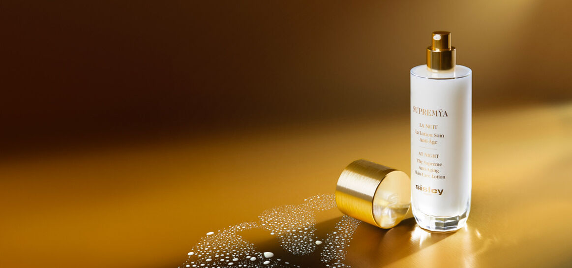 Supremÿa At Night The Supreme Anti-Ageing Skin Care Lotion