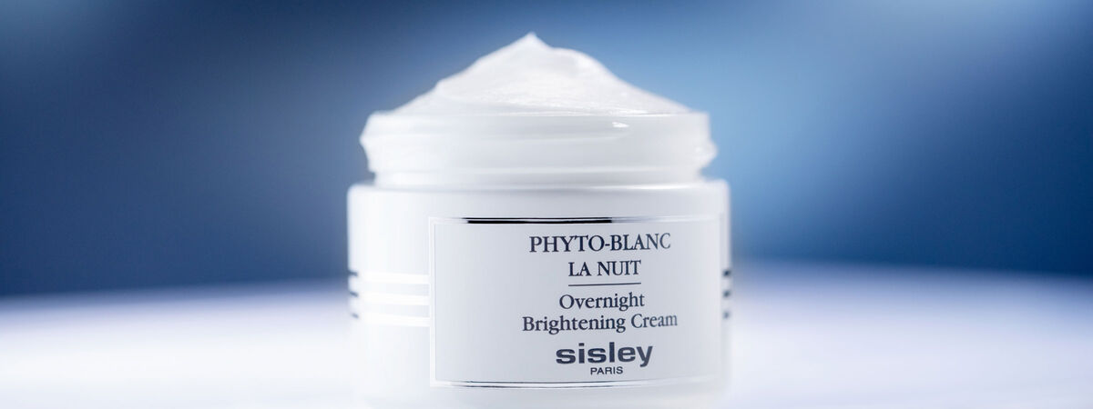 Nighttime routine: the essential stages