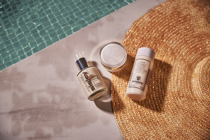 produits Sisley Format Voyage