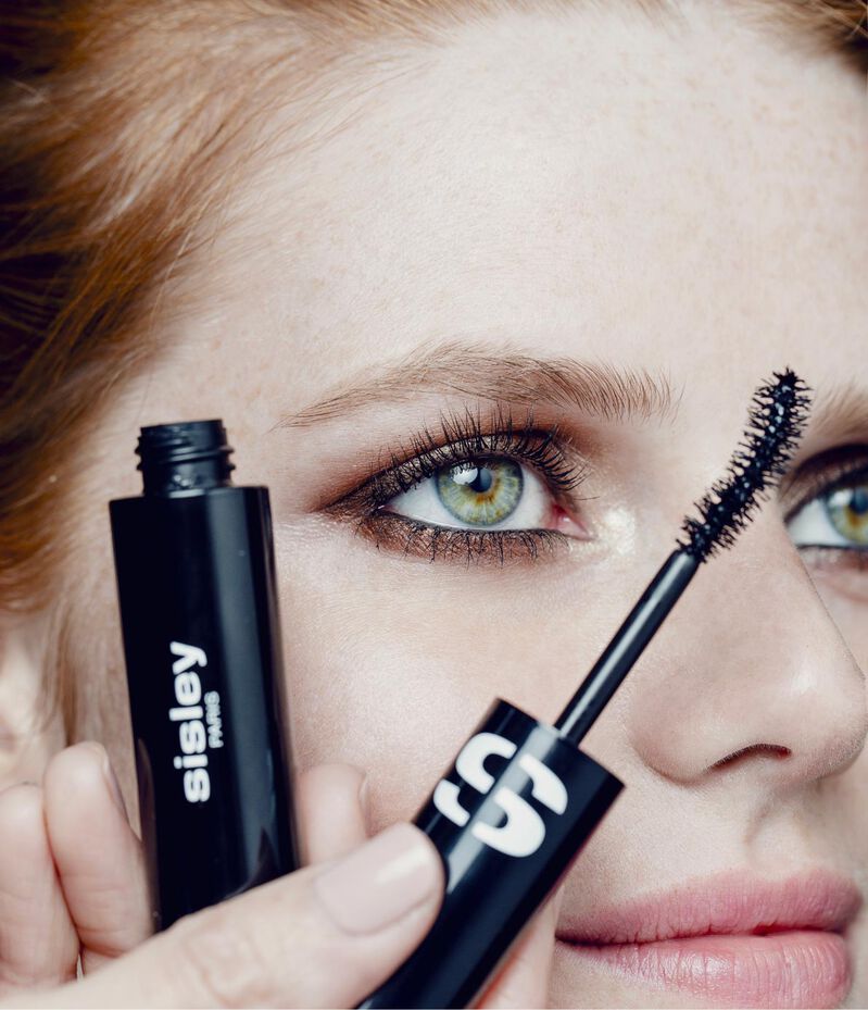 So Intense makes your lashes look more beautiful, over both the short and long-term.