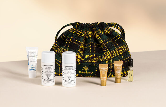 Your FREE Premium Beauty Gift!