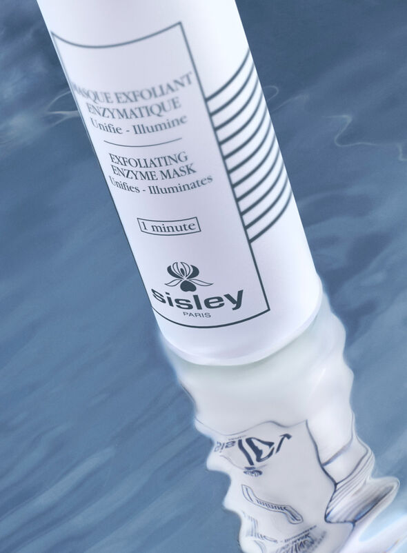Il relax assoluto è a portata di mano con i prodotti altamente sensoriali di Sisley