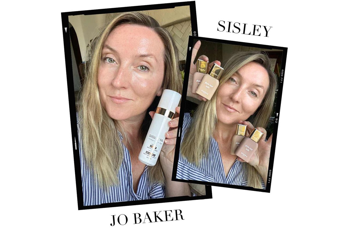 Sisley’s expertly designed make-up and skin care