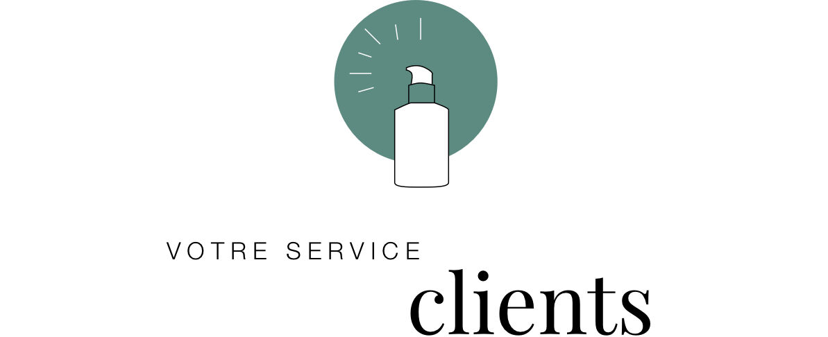 Votre service client