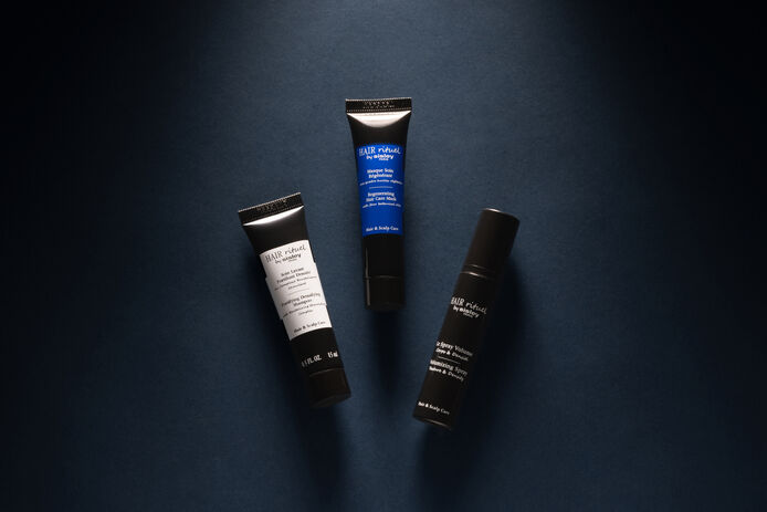 Discover Hair Ritual