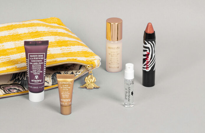 حقيبة مربعات مجانية