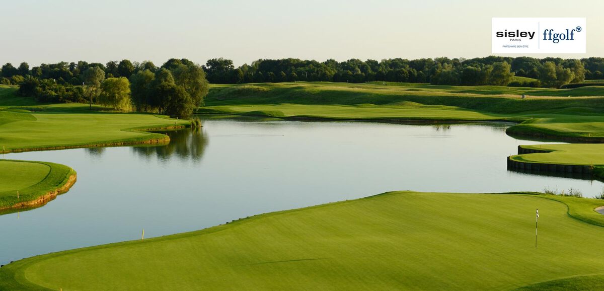 Sisley et la Fédération Française de Golf
