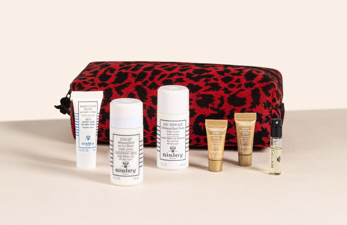 هديتكم الحصرية الجديدة الفاخرة!