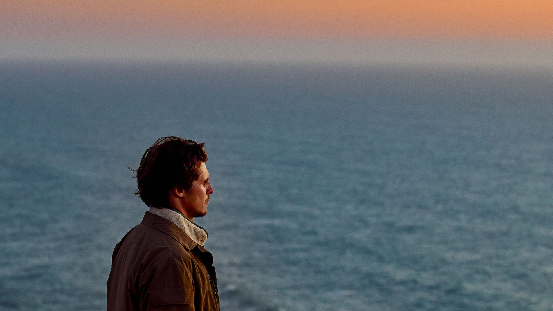 Nic von Rupp & Sisleÿum: An Athlete's Skin Demands