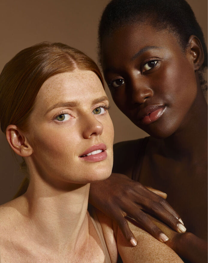 With our tips and the right products, glowy skin is within your grasp!