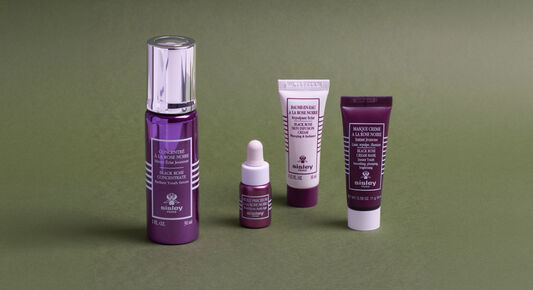 Your Exclusive Beauty Routines