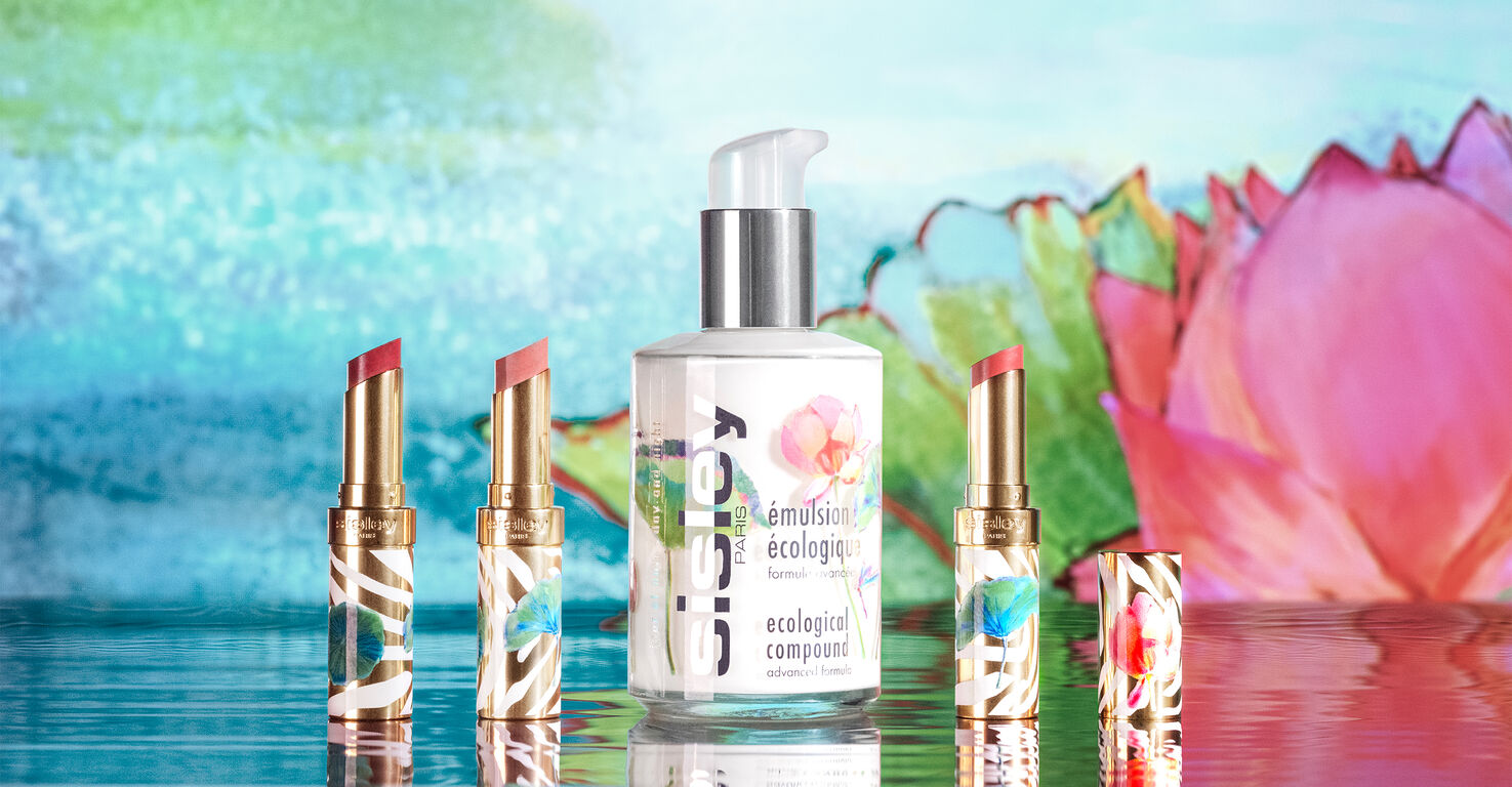 Ecological Compound Advanced Formula Limited Edition 2025