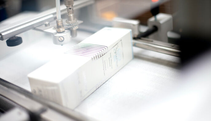 Sisley uses tools to promote good environmental practices in the beauty sector.