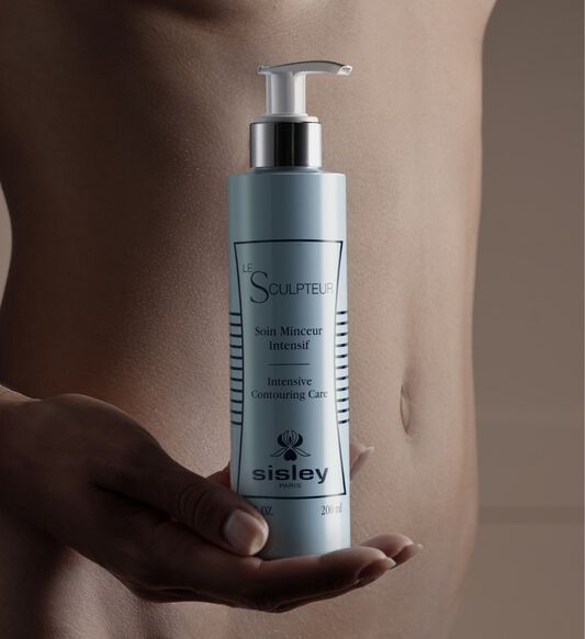 Le Sculpteur contouring body care