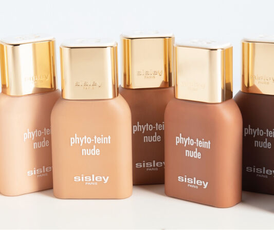 Discover your ideal Phyto-Teint Nude shade in just a few clicks