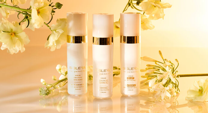 Sisle&yuml;a L'Int&eacute;gral Anti-&Acirc;ge Firming Concentrated Serum
