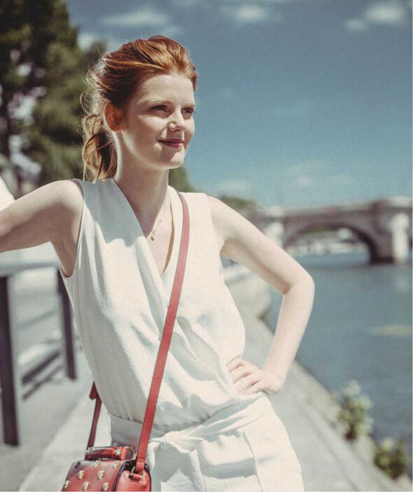 Very pale skin needs a sunscreen that can be repeatedly and continually applied during exposure to the sun