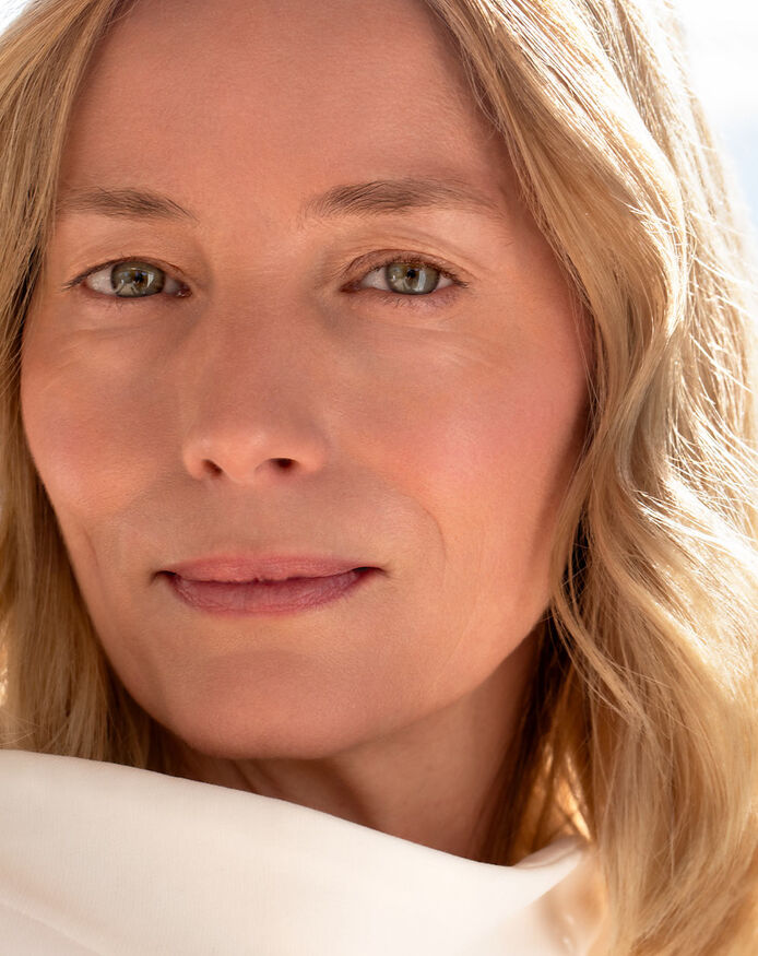 Do‘s für das richtige Make-up von reifer Haut