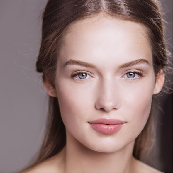 Il existe différentes textures, pensées pour répondre aux besoins et aux envies de tous les types de peaux