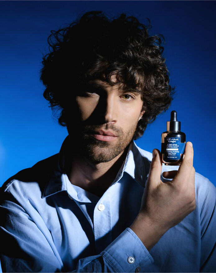 Les bons gestes pour donner du volume aux cheveux