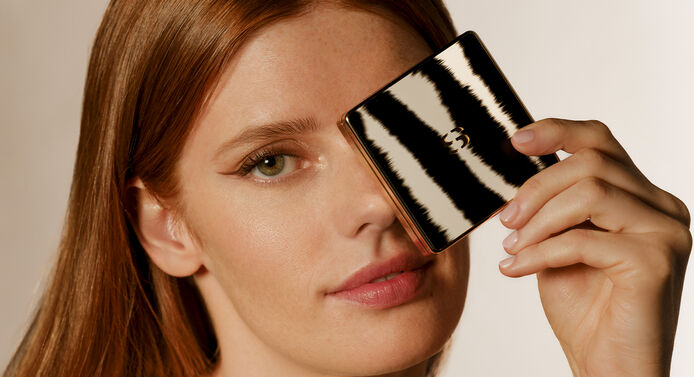 La nueva paleta de ojos para toda ocasión