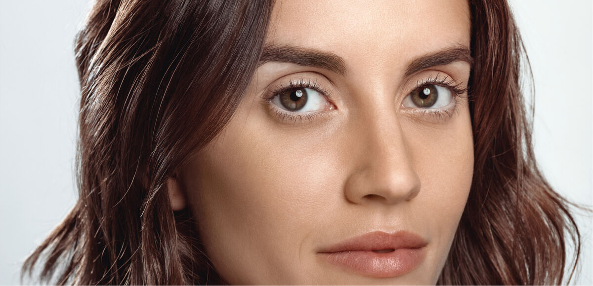 ما هو روتين العناية بالبشرة المختلطة؟