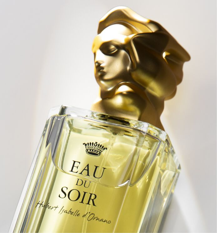 Eau du soir eau de parfum van Sisley