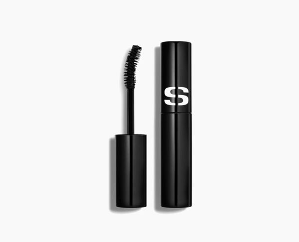 So Intense makes your lashes look more beautiful, over both the short and long-term.