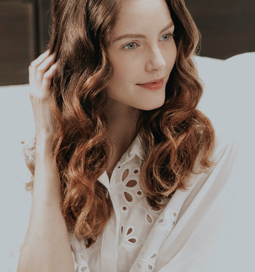 Sisley met son expertise soin au service de la beauté des cheveux.