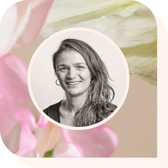 Paola Leme - Responsable Marketing, RP et Formation Brésil