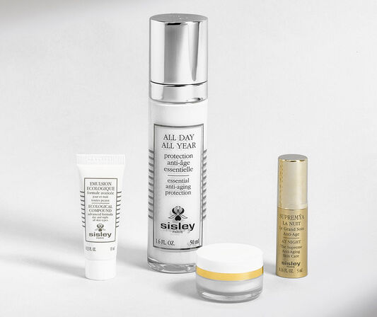 Gift Guide: Exclusive Collections