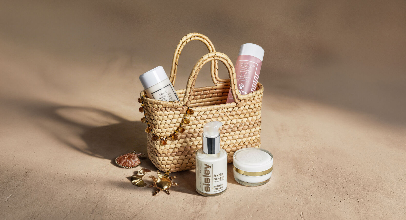 Travel Selection - Sisley Paris
